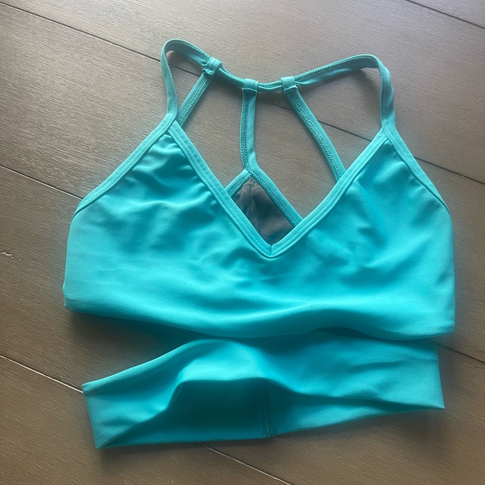 Five Dancewear Maverick Top SZ PA